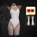 Panty & Stocking Gunsmith Cosplay Halloween Uniform Carnival Party Play Role Clothes
