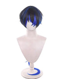 [Styled Wig]‌Neverness to Everness‌ Daffodill‌ Cosplay Halloween Carnival Party Play Role Cosplay Wig High Heat Resistant
