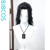 [Styled Wig]WHERE WINDS MEET Zhang Huai's deep Lace Front Wig COS hair girl style wig set