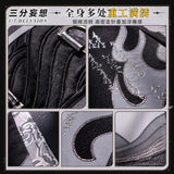 ‌Wuthering Waves‌ Rover Cosplay Game Costumes Ancient Style Hanfu Halloween Uniform Carnival Party Play Role Clothes
