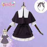Star Detective Precure Cos clothing Senya Luluka daily clothing animation anime cosplay clothing
