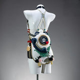 Zenless Zone Zero Dialyn Anime Game Anime Costume Cosplay Female Halloween Uniform Carnival Party Play Role Clothes