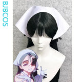 [Styled Wig]‌Sua Cosplay Wig Anime Alien Stage Women Mixed Dark Cute 30-85CM Long Hair Halloween Carnival Role Play Party