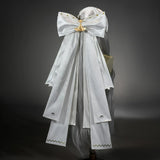 Zenless Zone Zero Verena cos anime game animation clothing cosplay women's clothing