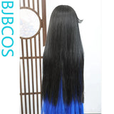 [Styled Wig]Lace Front Wig My senior brother has a mental problem with Dongfang Qianyun cosplay wig