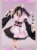 Cosmic Princess Kaguya Cosplay Costume Halloween Uniform Carnival Party Play Role Clothes