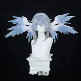 【In Stock】Sunday Cosplay Costume Game Honkai Star Rail HSR Prop Women Headwear Wings Sunday Halloween Carnival Party Role Play