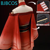 Kaguya Cosplay Costumes Anime Cosmic Princess Kaguya! Role Paly Uniform Halloween Carnival Party Dresses For Women