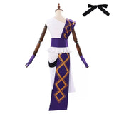 Fate/strange Fake Hippolyta Cosplay Costume Game Role-playing True Rider Hippolyta's Anime Expo FGO Queen Dress Up