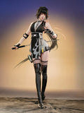 ‌Wuthering Waves‌ Rover Cosplay Game Costumes Ancient Style Hanfu Halloween Uniform Carnival Party Play Role Clothes