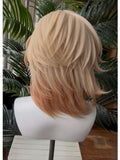 [Styled Wig]Honkai: Star Rail Kuchiba Halloween Uniform Carnival Party Play Role cosplay wig