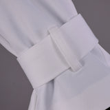 ‌Wuthering Waves‌ Rosen linkage cosplay Rosenzani cos service anime Halloween Uniform Carnival Party Play Role Clothes