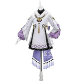 ‌Wuthering Waves‌ cos Childhood Amis cosplay game animation anime clothing diffuse exhibition complete set