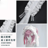 GODDESS OF VICTORY: NIKKE Cosplay, fairy tales, dreams, Alice cosplay games, anime, skins, costumes