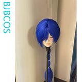 [Styled Wig]Promeia Cosplay Wig Game Zenless Zone Zero ZZZ Hair 120CM Hairpiece For Comic-Con Halloween Costume Party Theme Wig