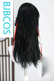 [Styled Wig]WHERE WINDS MEET Shao Dong Dong Lace Front Wig COS hairy girl style wig set