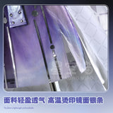 Game Wuthering Waves WuWa MORNYE Cosplay Costume Outfit Dress Carnival Halloween Comic Role Play Uniform