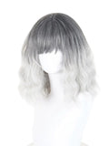 Emily Same Style Wig Cosplay Halloween Carnival Party Play Role Cosplay Wig High Heat Resistant