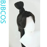 [Styled Wig]Ashes of the Kingdom‌ Brown Lace Front Wig CO Sherman wig set, antique style, other characters to picture