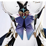 Game Wuthering Waves Aemeath Cosplay Costume Dress Uniform Role Play Halloween Party Con Women Girls Carnival Outfits