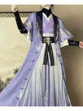 Ashes of the Kingdom‌ Crown Prince of Guangling, COS, dressed in taro mud, Xiao Guang
