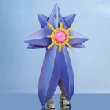 Pocket Monsters Starmie Cosplay Halloween Uniform Carnival Party Play Role Clothes
