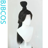 [Styled Wig]Ashes of the Kingdom‌ Brown Lace Front Wig CO Sherman wig set, antique style, other characters to picture