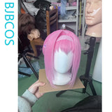 [Styled Wig]‌Urara Cosplay Wig Cosplay Halloween Carnival Party Play Role Game Women Hair Free Wig Cap
