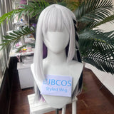 [Styled Wig]Honkai: Star Rail Cosplay Wig Cosplay Wigs Nihilux Halloween Party Role Play