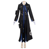 Neverness to Everness Daffodill Cosplay Costumes Unify the anime Game Cosplay Halloween Role Clothing