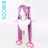 [Styled Wig]Star Detective Precure Wise Anna cosplay wig Cure Answer split ponytail