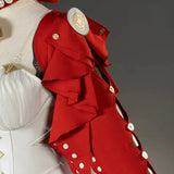 Zenless Zone Zero Astra Yao Cos women's anime suit Halloween Uniform Carnival Party Play Role Clothes