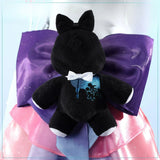 ‌Wuthering Waves‌ Denia‌ Halloween Uniform Carnival Party Play Role Clothes