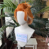 [Styled Wig]Twisted Wig Wonderland Cater Cosplay Wig Long Curly Heat Resistant Synthetic Hair Halloween Carnival Party Roleplay