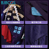 Yachiyo Runami Costume Anime Cosmic Princess Kaguya! Cosplay Vtuber Dunayskiy Idol Uniform Japanese Kimono Pink Props