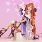 ‌Wuthering Waves‌ Sigrika Cosplay anime Costume Halloween Uniform Carnival Party Play Role Clothes