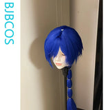 [Styled Wig]Promeia Cosplay Wig Game Zenless Zone Zero ZZZ Hair 120CM Hairpiece For Comic-Con Halloween Costume Party Theme Wig