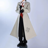‌Wuthering Waves‌ Pizzahut Jinxi Wanderer Cosplay Halloween Uniform Carnival Party Play Role Clothes