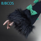 Game Zenless Zone Zero ZZZ Nangong Yu Cosplay Costume Halloween Carnival Comic Role Play Uniform Dress