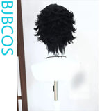 [Styled Wig]I dentity V Explorers Lace Front Wig short hair COS wig cover