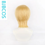 [Styled Wig]‌Rindou Azami Party Play Role Halloween Cosplay Wig Agents of the Four Seasons: Dance of Spring