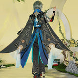 Honkai: Star Rail At that moment, cosplay costumes for men in summer collapsed Halloween Uniform Carnival Party Play Role