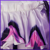 Honkai: Star Rail Cosplay dress, butterfly dress, cosplay costume Halloween Uniform Carnival Party Play Role Clothes