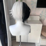 [Styled Wig]Twisted Wig Wonderland Divus Crewel Cosplay Wig  Game Roleplay Wigs Party