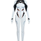 Honkai: Star Rail Firefly Combat One-Piece Leather Clothing Halloween Uniform Carnival Party Play Role Clothes