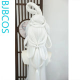 [Styled Wig]WHERE WINDS MEET Wangyue Chanyuan COS Lace Front Wig shaped wig