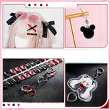 Sparxie Cosplay Costume Game Honkai Star Rail HSR Spark Sweet Dream Radio Wave New Skin Halloween Party Stage Clothing Full Set