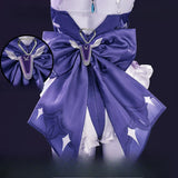 Zenless Zone Zero  Vivian Cosplay Halloween Uniform Carnival Party Play Role Clothes
