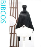 [Styled Wig]Ashes of the Kingdom‌ Lu Bu Lace Front Wig Ancient Style COS Shaped Wig Set