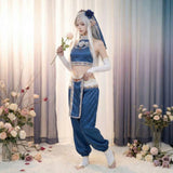 Shounen Dracula Cospaly Costume Sexy Women Outfits Anime【S-2XL】Character Halloween Carnival Dress Accessories Suit